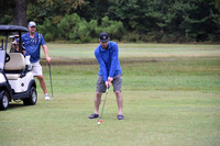 4th Annual Sara B Gargus Golf Tournament 9-6-25