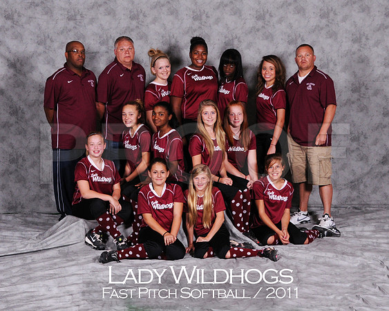 Team 8x10