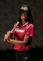 Lady Wildhogs Fast Pitch Softball 2011