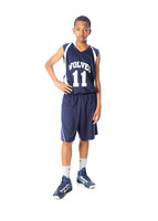 8th BBall Boys