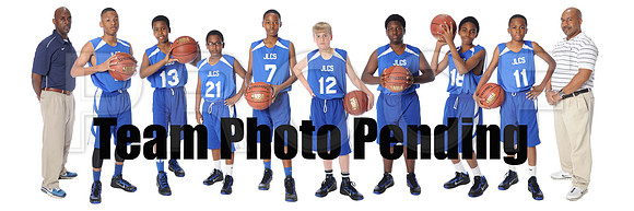 Team Photo Pending