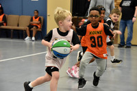 Koine Basketball 2024