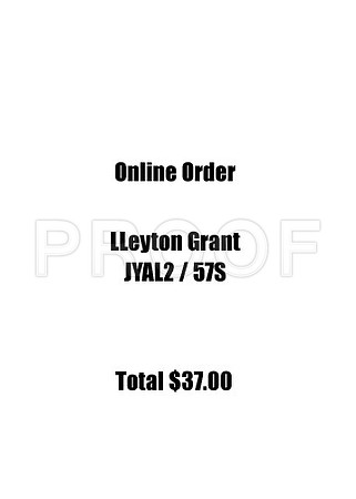 Lleyton Grant Package