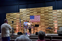 LBC Carter 25th Anniversary